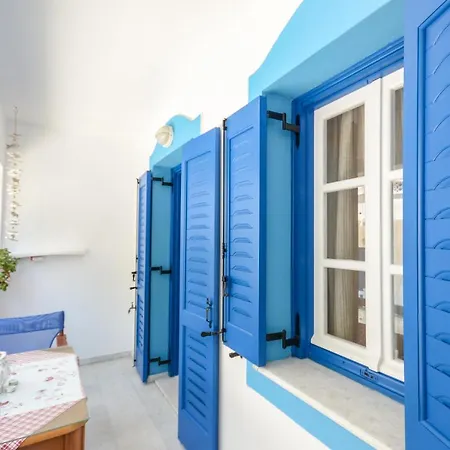 Aparthotel Antonia Studios