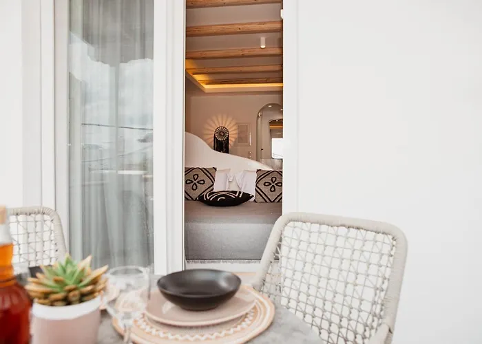 Апарт-отель Antonia Studios 4*