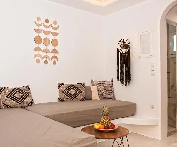 Апарт-отель Antonia Studios 4*