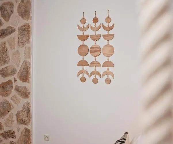 Апарт-отель Antonia Studios