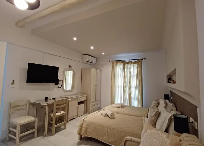 Aparthotel Antonia 4*