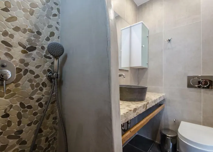 Апарт-отель Antonia Studios