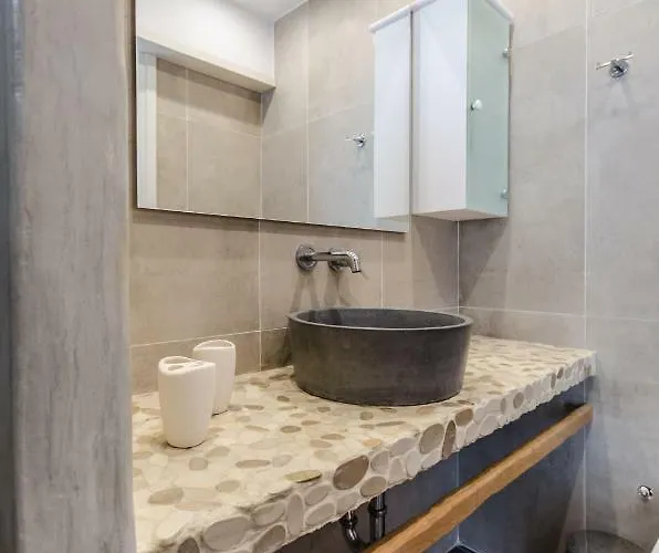 Antonia Studios Апарт-отель