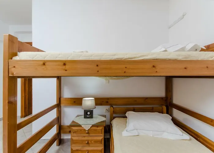 Апарт-отель Antonia Studios