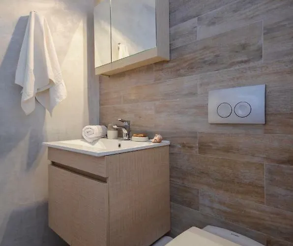 Апарт-отель Antonia Studios 4*