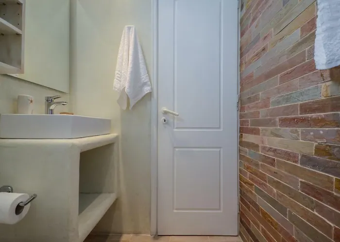 Апарт-отель Antonia Studios